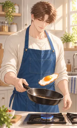 Profile image of 나루세 아사히