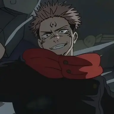 Profile image of 両面宿儺