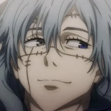 Profile image of 真人