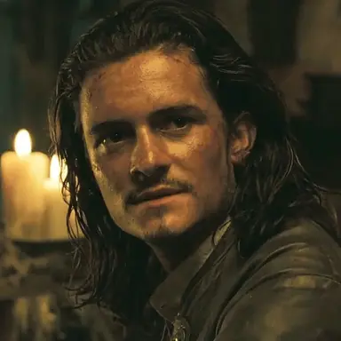 Profile image of Will