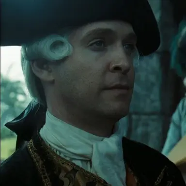 Profile image of Cutler Beckett