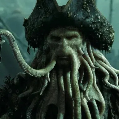 Profile image of Davy Jones