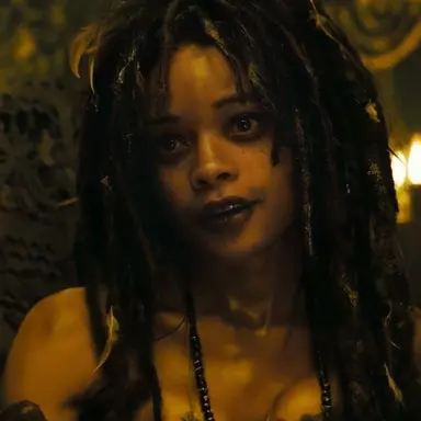 Profile image of Tia Dalma