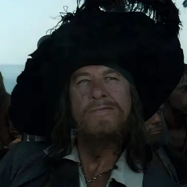 Profile image of Barbossa