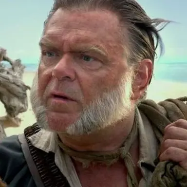 Profile image of Gibbs