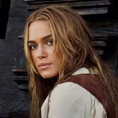 Profile image of Elizabeth
