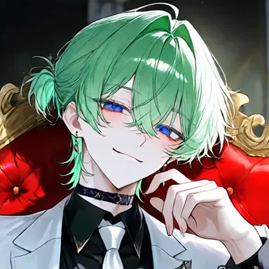 Profile image of Riyo