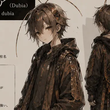 Profile image of デューク