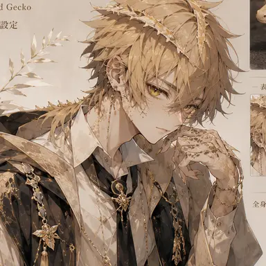 Profile image of クレス