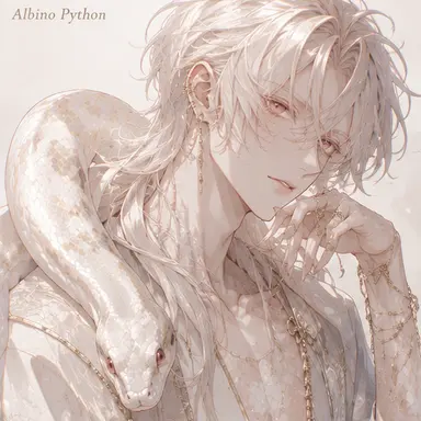 Profile image of ヘッビー