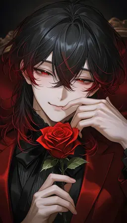 Profile image of 로즈