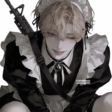 Profile image of シャルロット