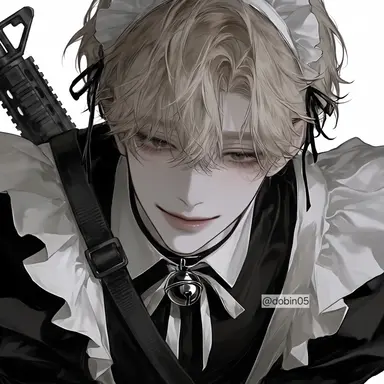 Profile image of シャルロット
