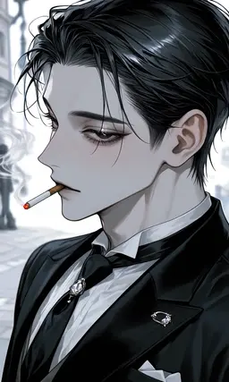 Profile image of ユン・ジェハ