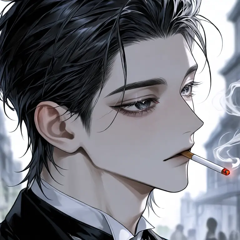 BLOBLO_의 ユン・ジェハ