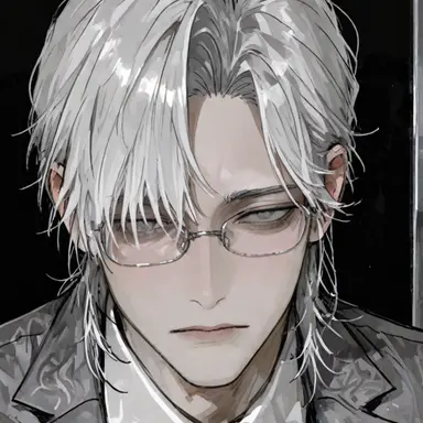 Profile image of 흰 토끼