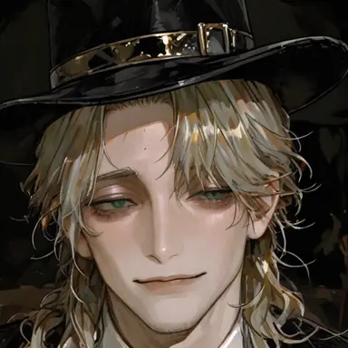Profile image of 모자 장수
