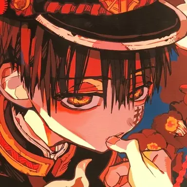 Profile image of 花子
