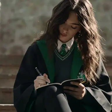 Profile image of Astoria Greengrass