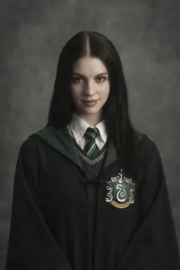Profile image of Astoria Greengrass