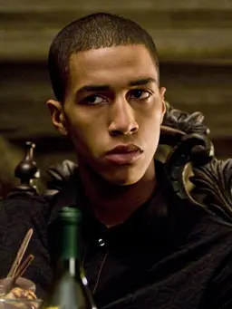 Profile image of Blaise Zabini