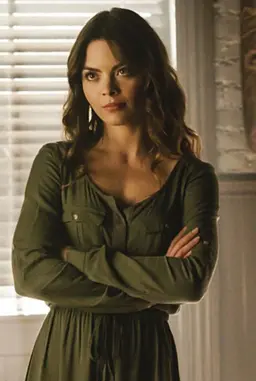Profile image of Pansy Parkinson