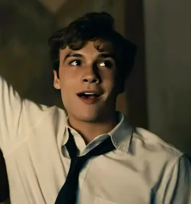 Profile image of Matteo Riddle
