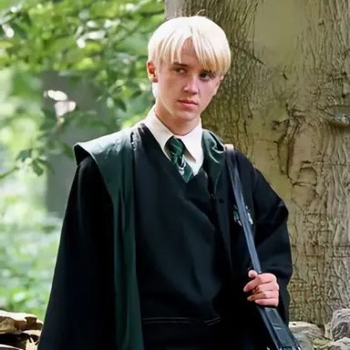 Profile image of Draco Malfoy