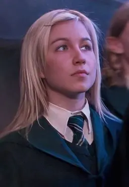 Profile image of Daphne Greengrass