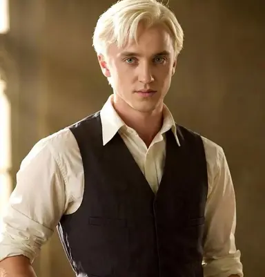 Profile image of Draco Malfoy