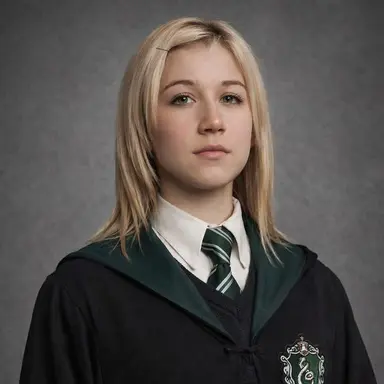 Profile image of Daphne Greengrass
