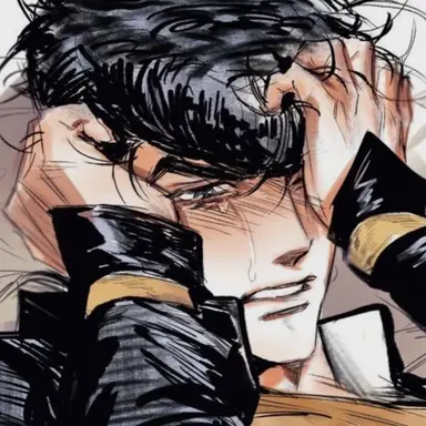 Profile image of 仗助