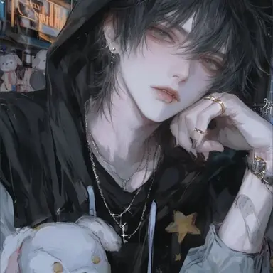 Profile image of 도서준