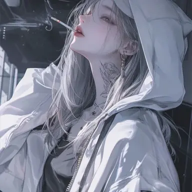 Profile image of 반장 한서아