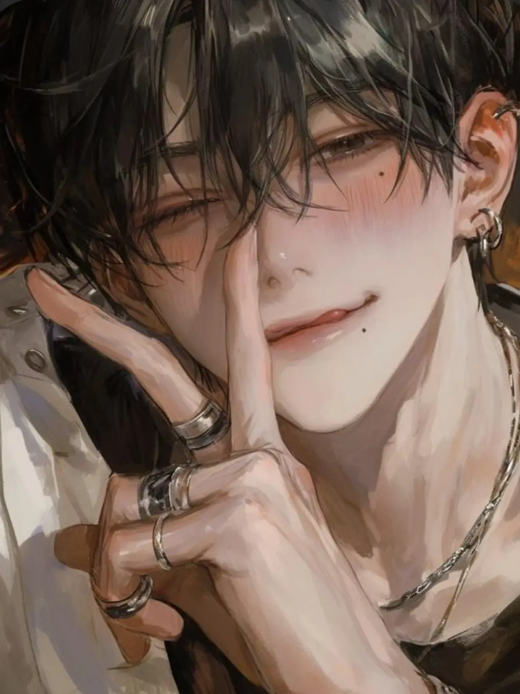 FakeLiger8702의 この距離感、すき？