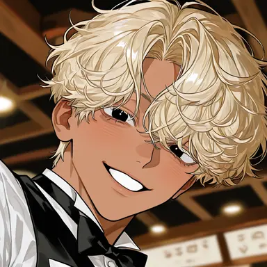 Profile image of Mikuma