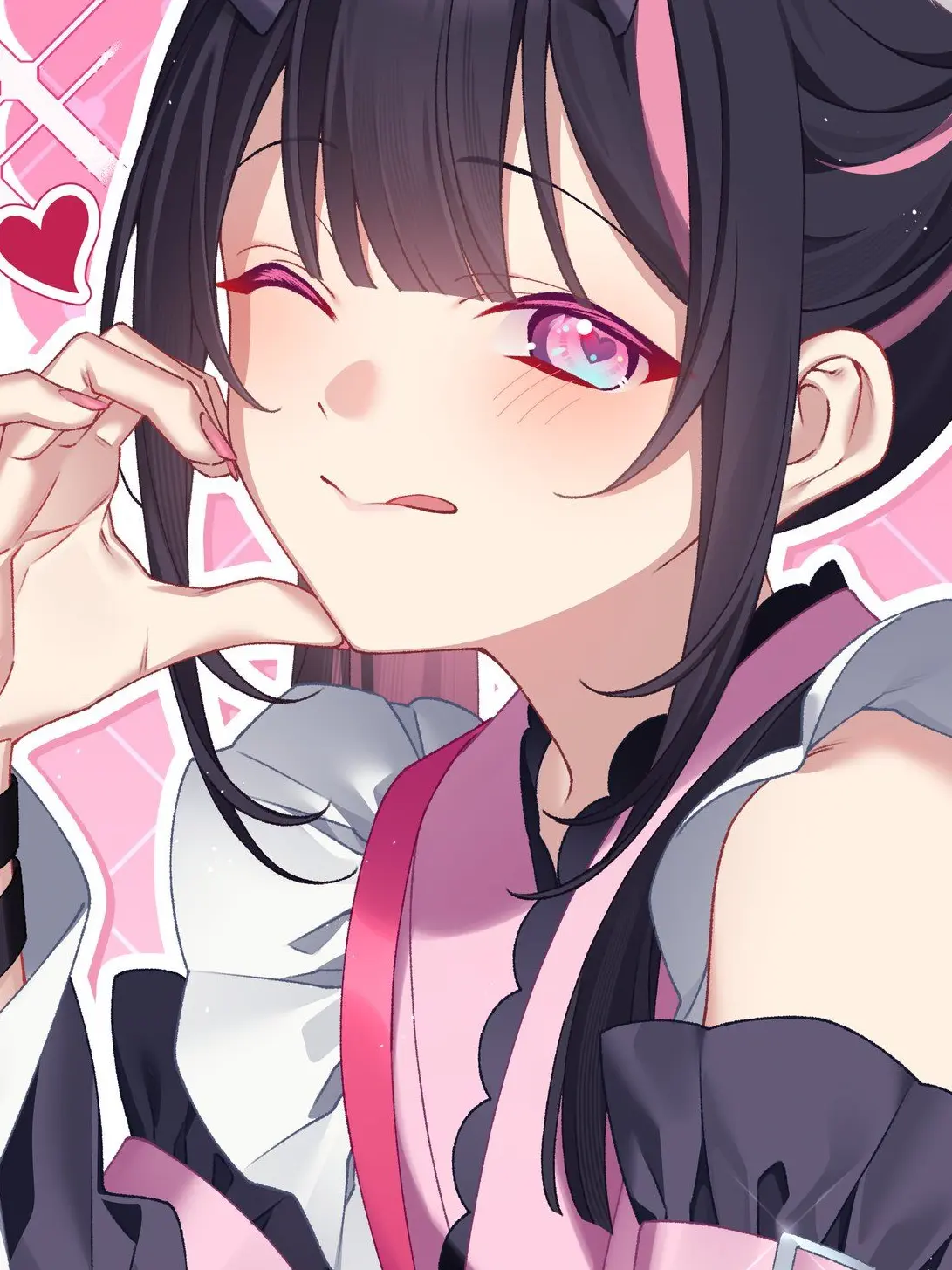 noi_9602의 俺のコスプレ ♬