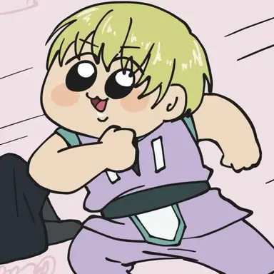 Profile image of シャルナーク