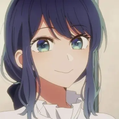 Profile image of 쿠로카와 아카네