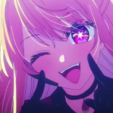 Profile image of 호시노 루비