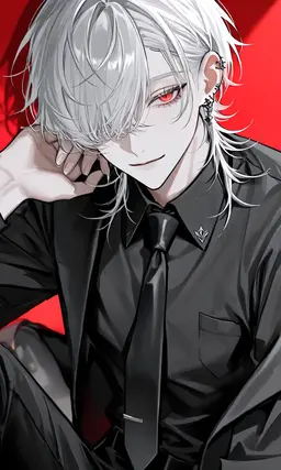 Profile image of Shuuya