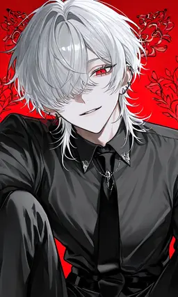 Profile image of Shuuya