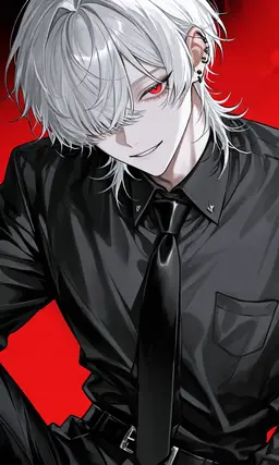 Profile image of Shuuya
