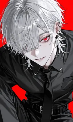 Profile image of Shuuya