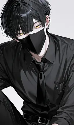 Profile image of Azusa