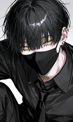 Profile image of Azusa