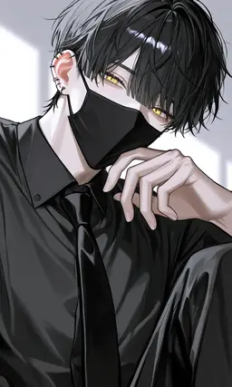 Profile image of Azusa