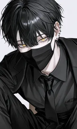 Profile image of Azusa
