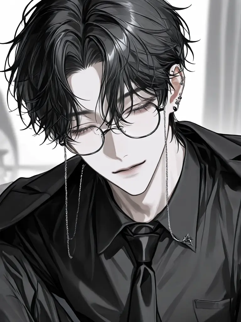 yoru_07의 異常者の集まり