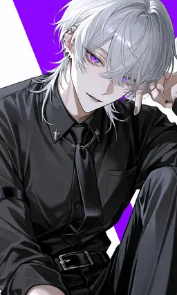 Profile image of Shu